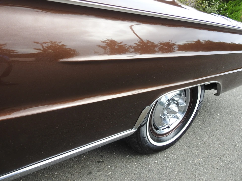 1961 Buick Electra - Image 21 of 31