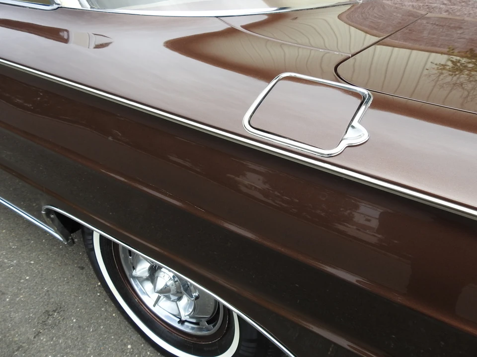 1961 Buick Electra - Image 23 of 31