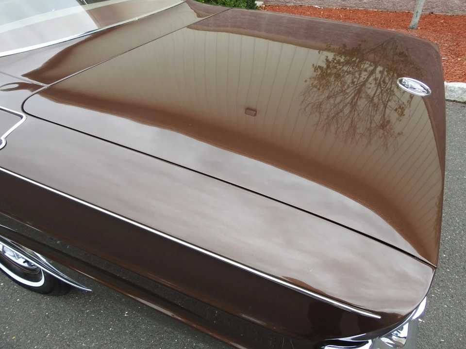 1961 Buick Electra - Image 24 of 31