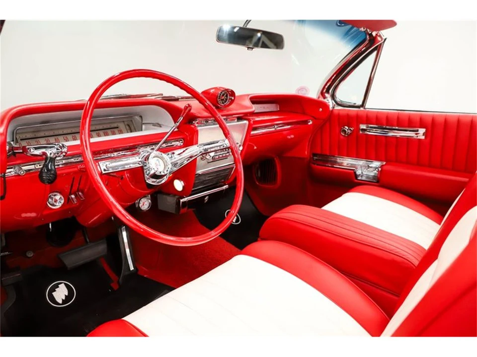 1961 Buick Electra - Image 2 of 31