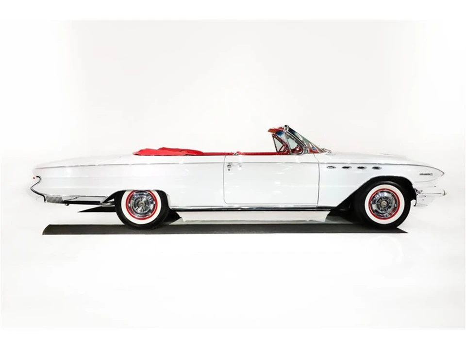 1961 Buick Electra - Image 16 of 31