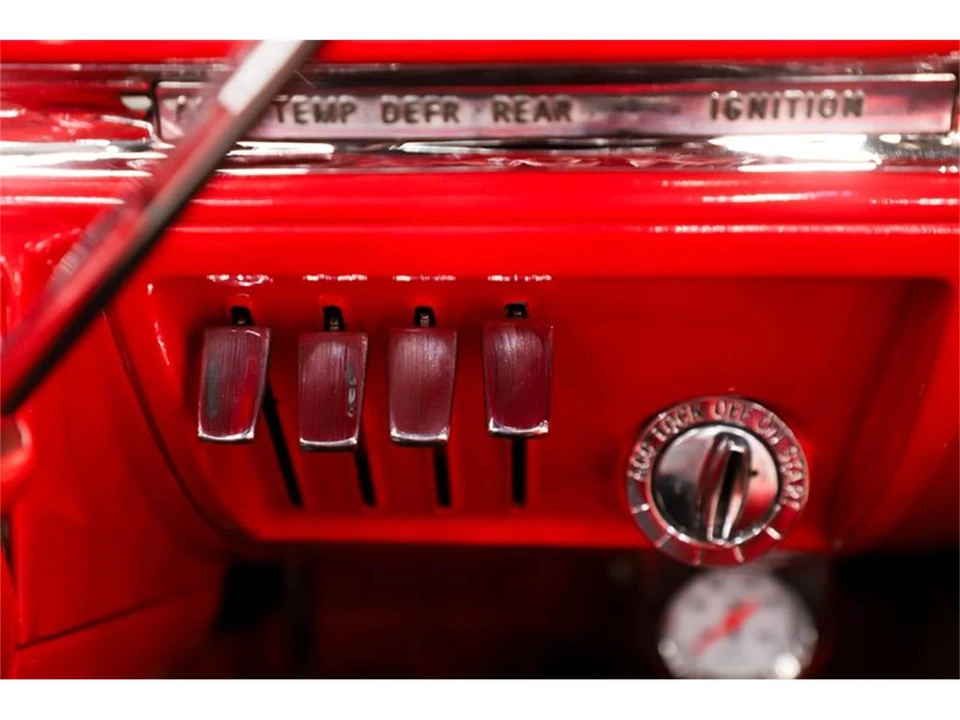 1961 Buick Electra - Image 21 of 31