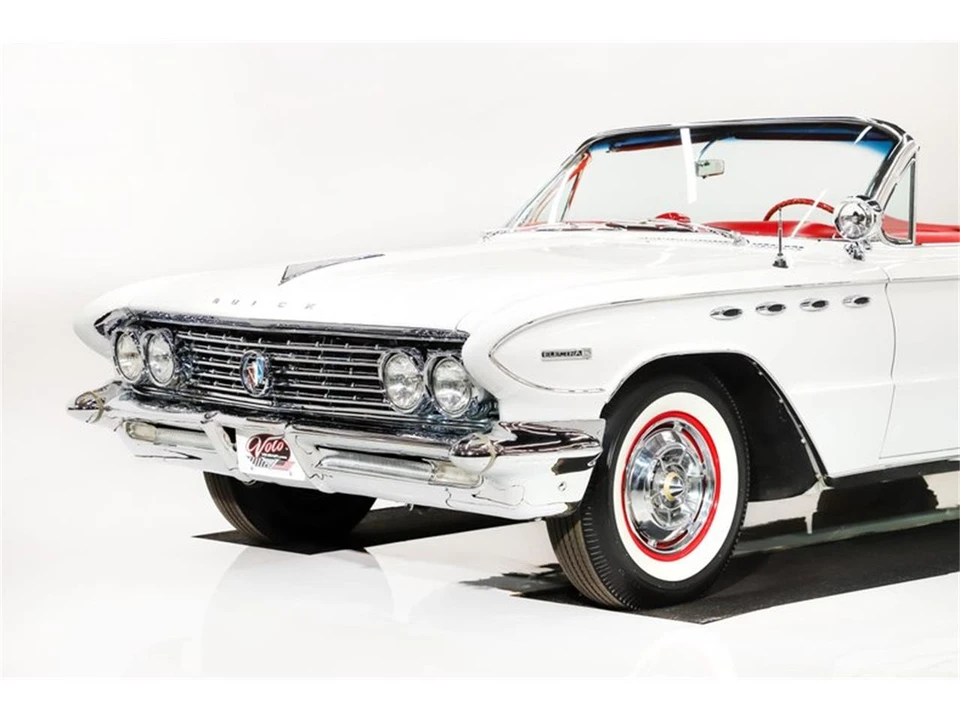1961 Buick Electra - Image 30 of 31