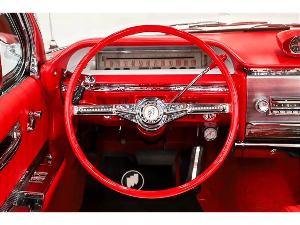 1961 Buick Electra - Image 17 of 31