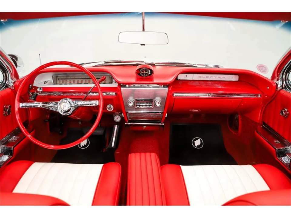 1961 Buick Electra - Image 27 of 31