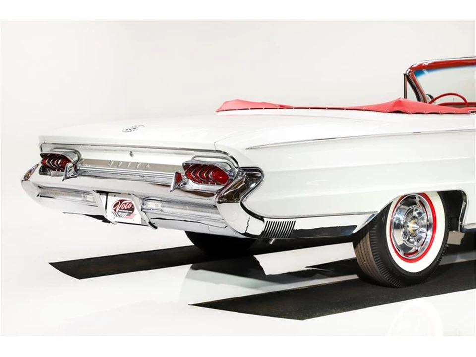 1961 Buick Electra - Image 19 of 31