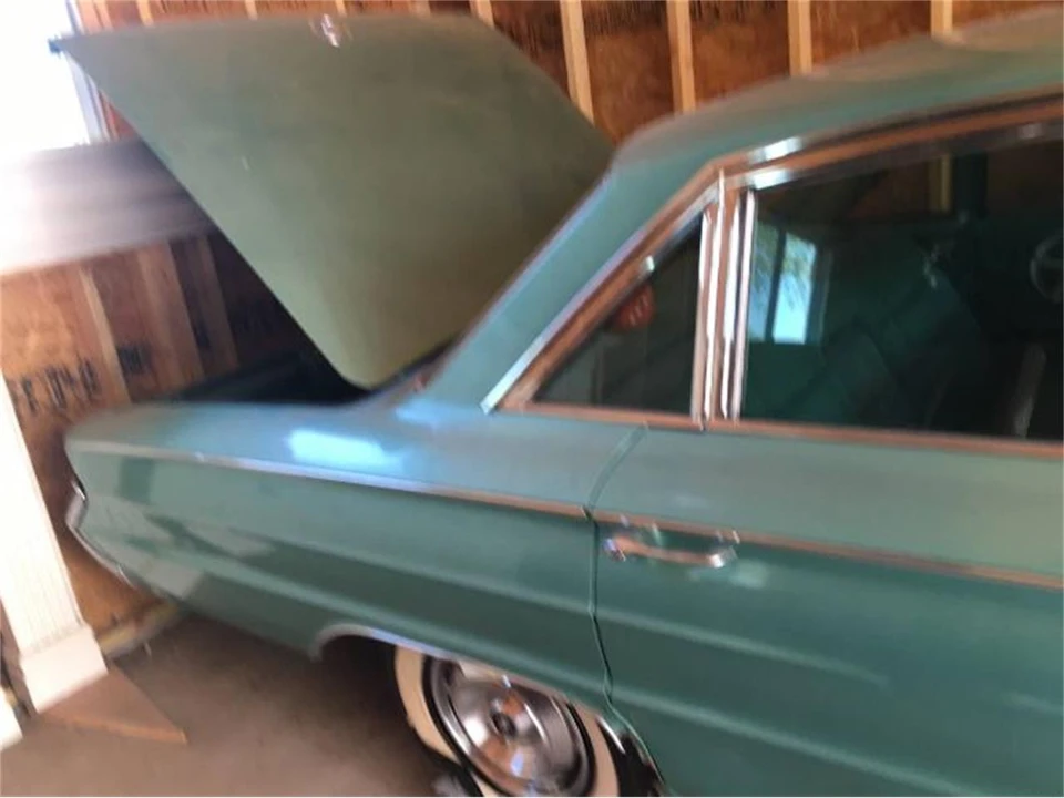 1961 Buick Electra - Image 7 of 11
