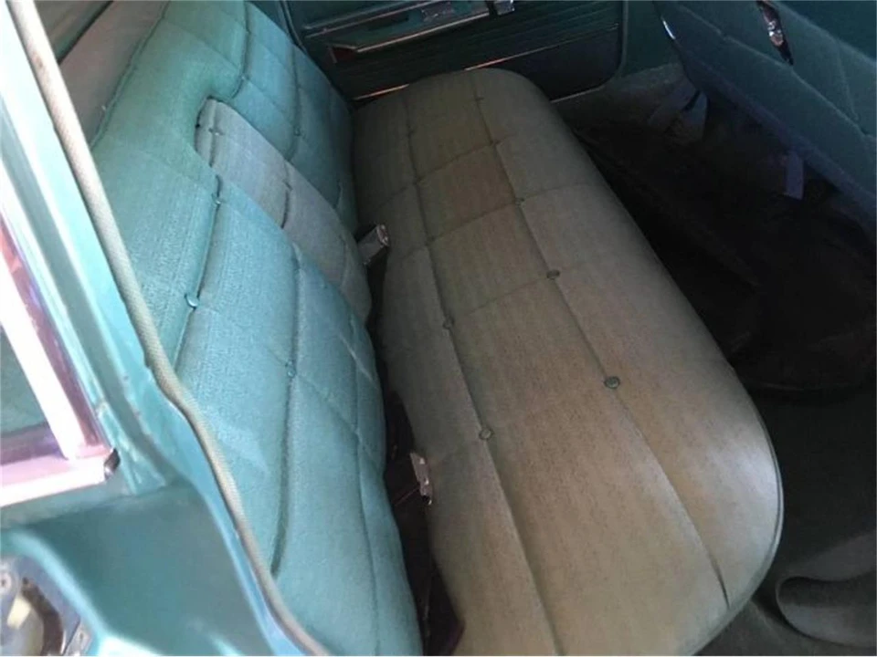 1961 Buick Electra - Image 3 of 11