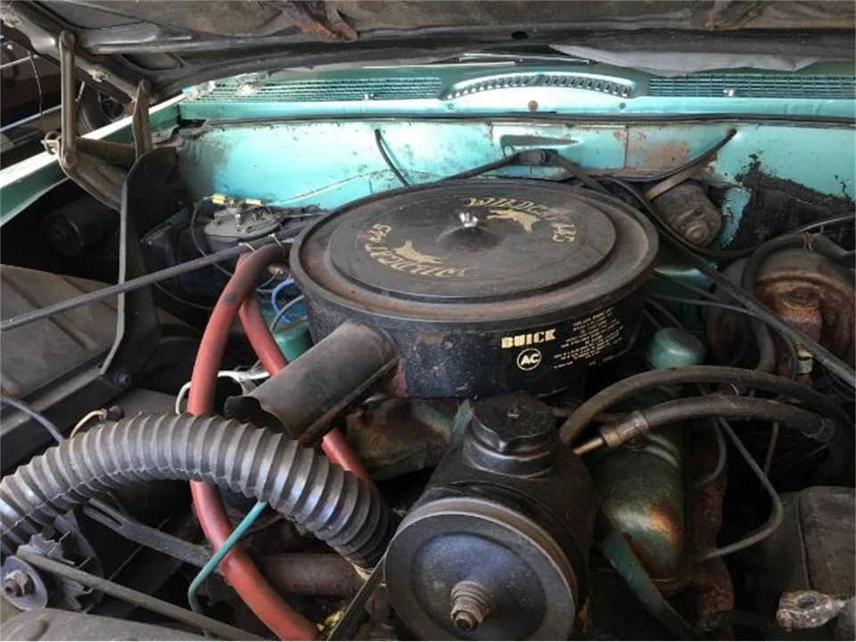 1961 Buick Electra - Image 4 of 11