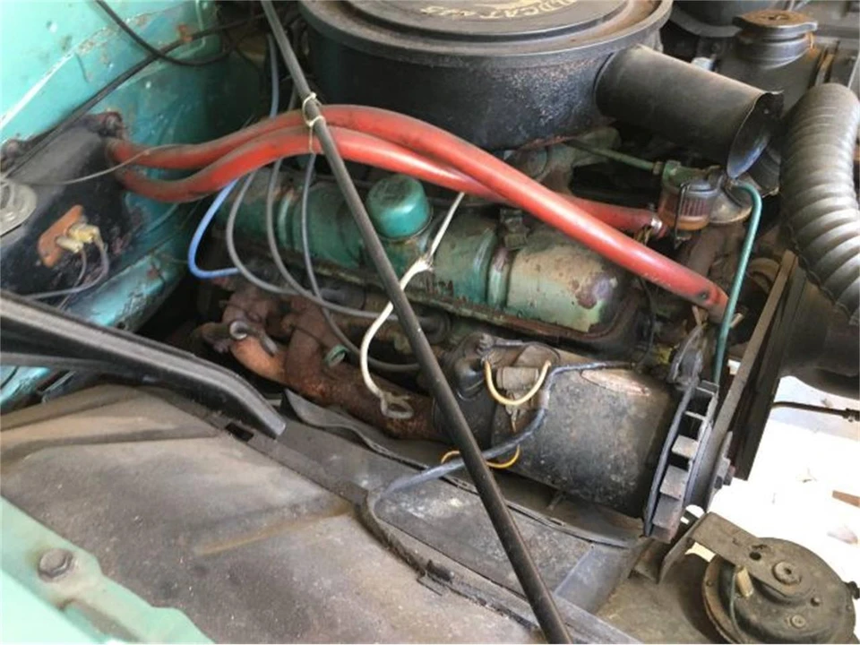 1961 Buick Electra - Image 2 of 11