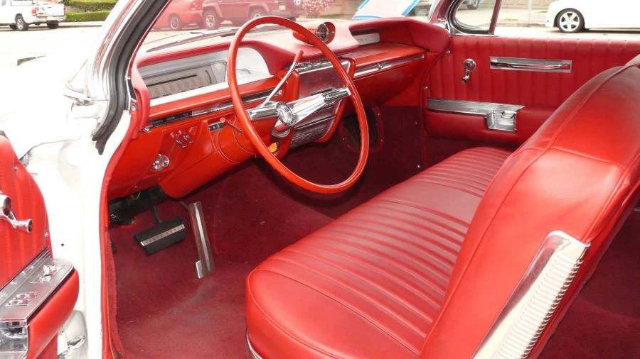 1961 Buick Electra - Image 4 of 12
