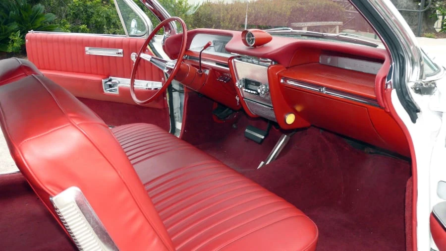 1961 Buick Electra - Image 5 of 12