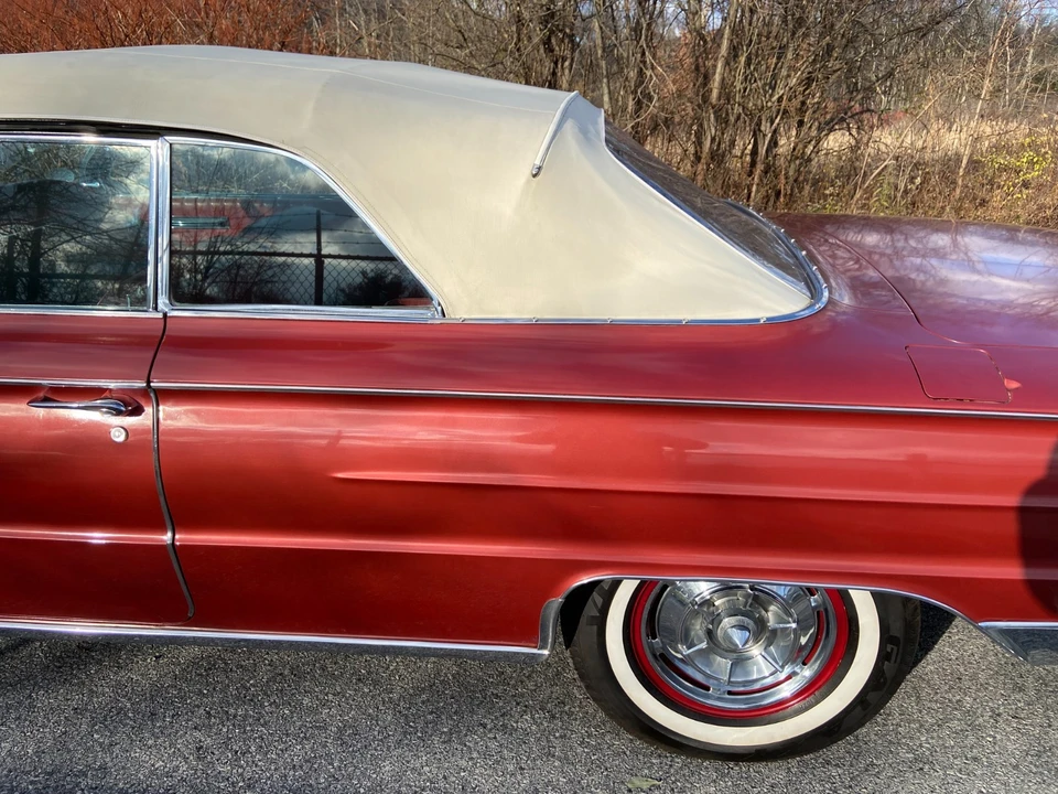 1961 Buick Electra - Image 19 of 21