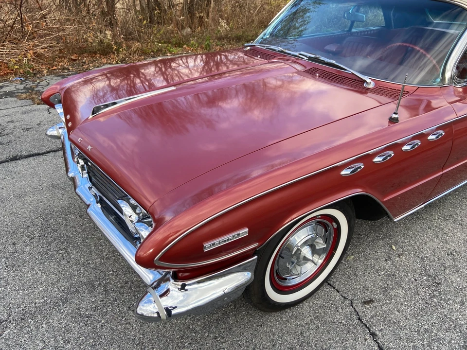 1961 Buick Electra - Image 14 of 21