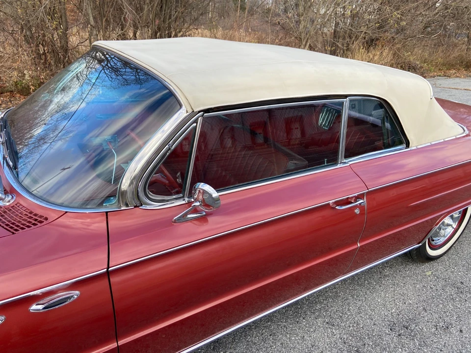 1961 Buick Electra - Image 17 of 21
