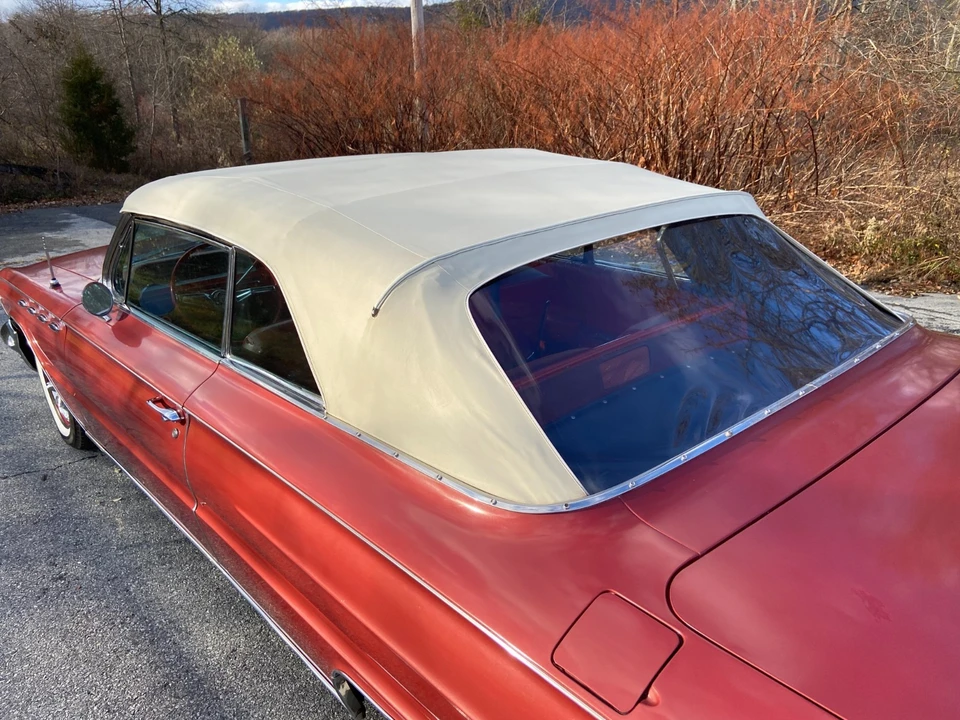 1961 Buick Electra - Image 20 of 21
