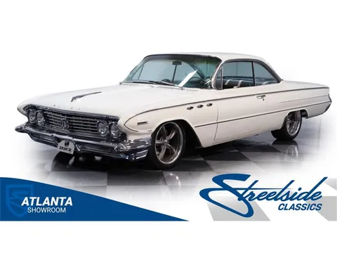 1961 Buick Invicta