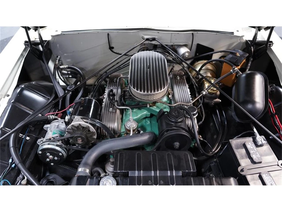 1961 Buick Invicta - Image 3 of 31