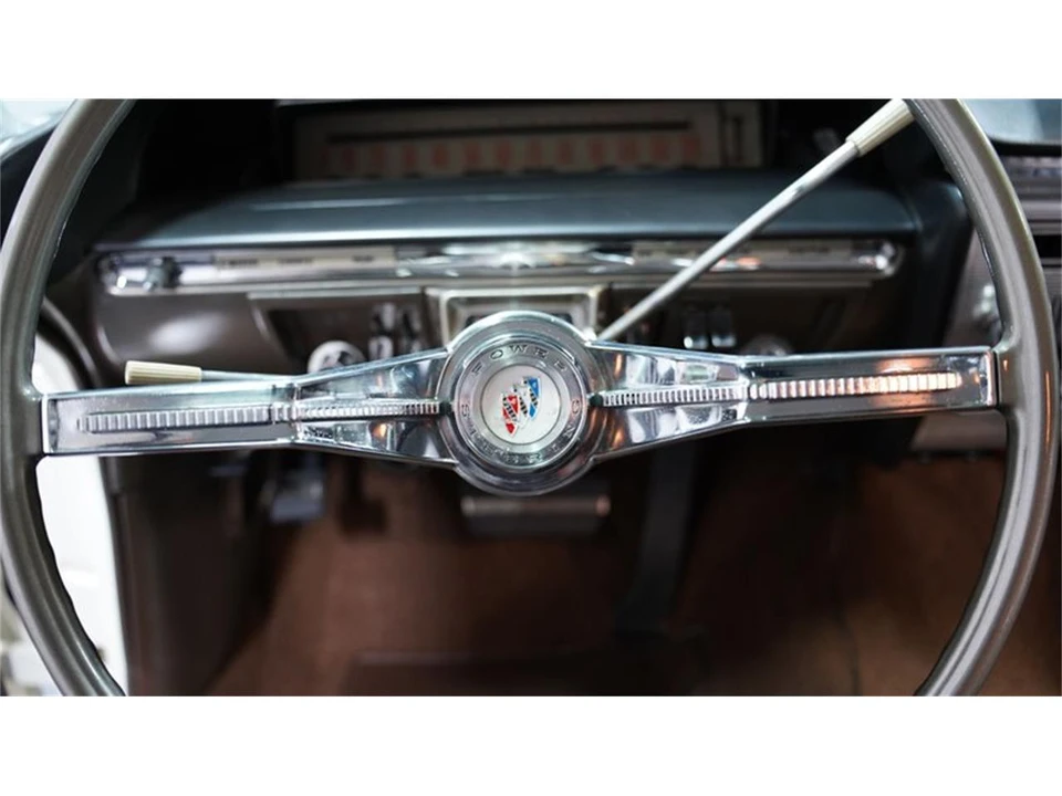 1961 Buick Invicta - Image 29 of 31