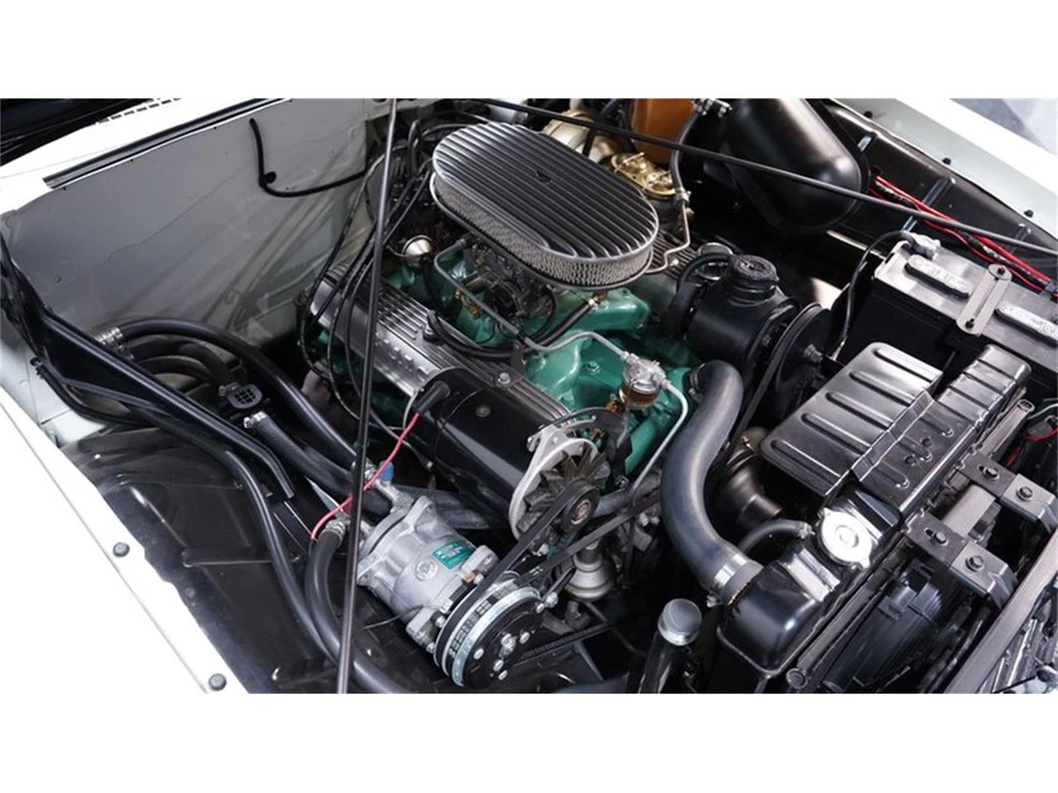 1961 Buick Invicta - Image 25 of 31