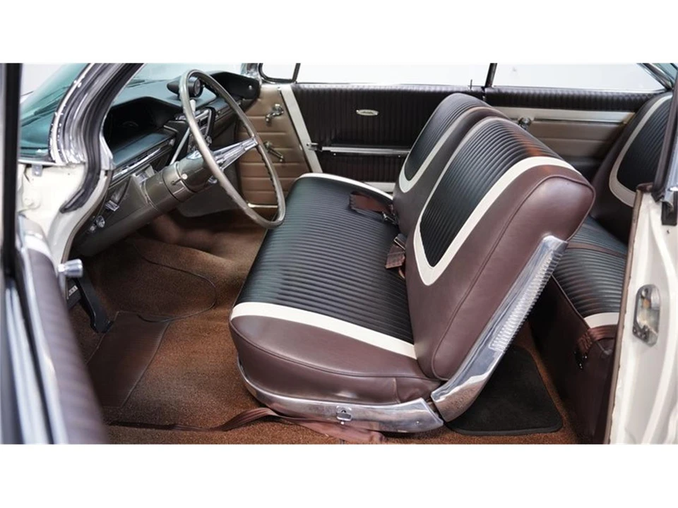 1961 Buick Invicta - Image 28 of 31