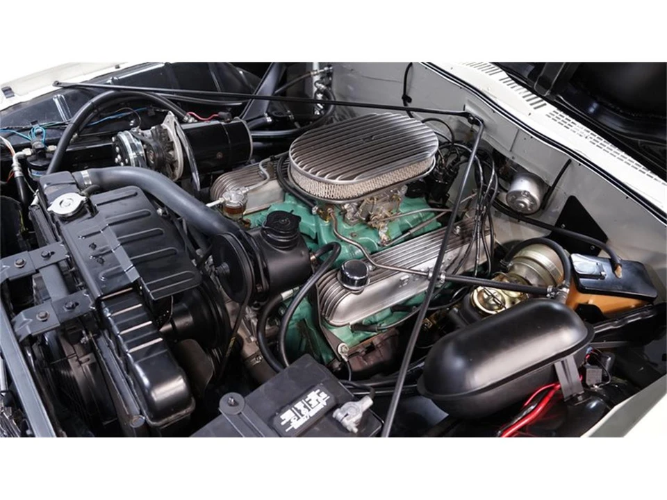 1961 Buick Invicta - Image 26 of 31