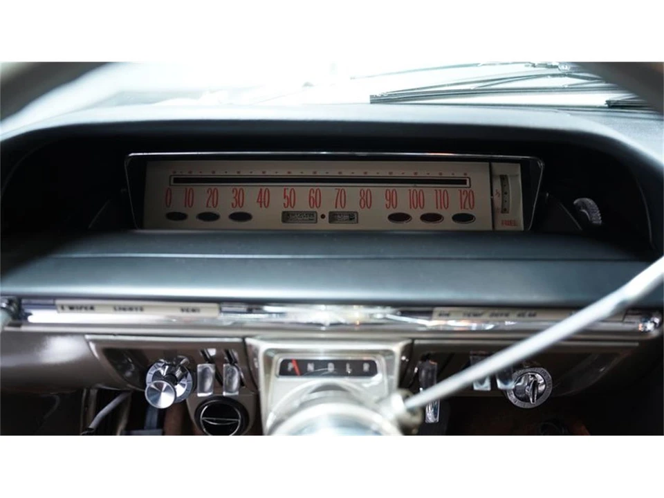 1961 Buick Invicta - Image 30 of 31