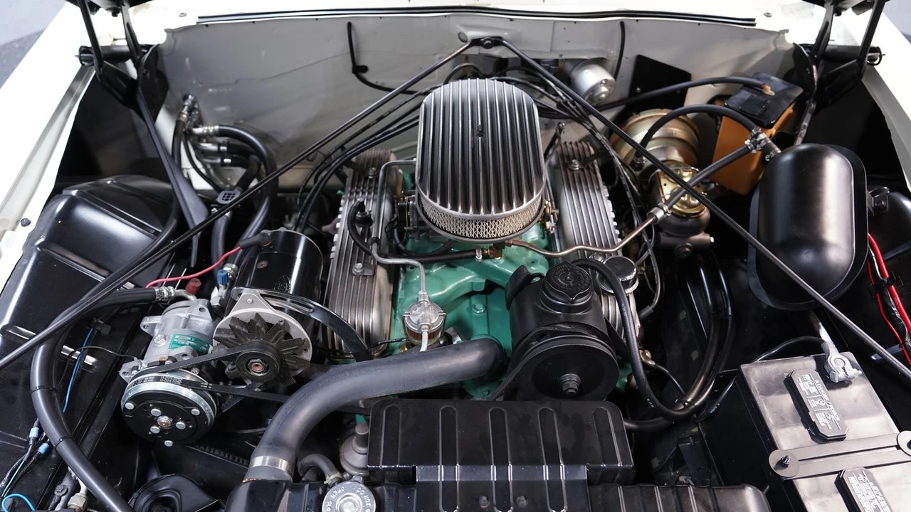 1961 Buick Invicta - Image 3 of 12