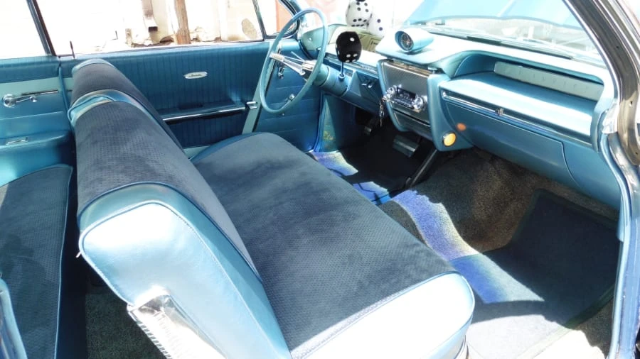 1961 Buick Invicta - Image 5 of 12