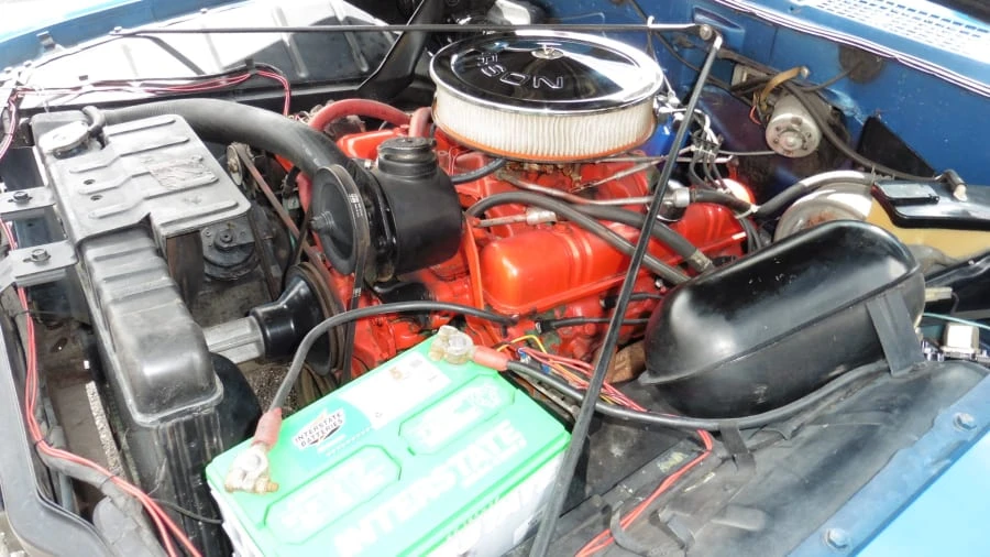 1961 Buick Invicta - Image 7 of 12