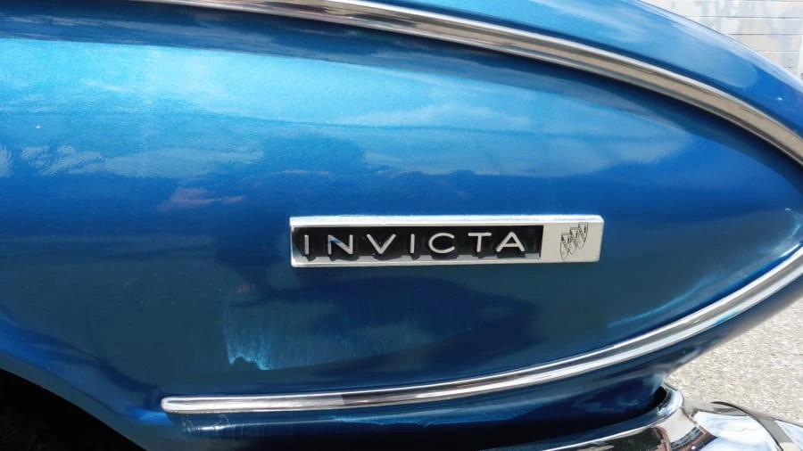 1961 Buick Invicta - Image 8 of 12