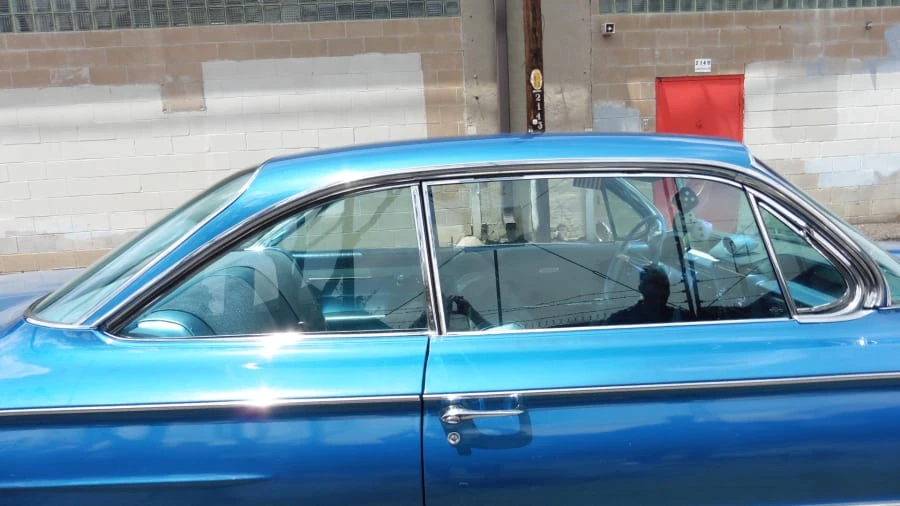 1961 Buick Invicta - Image 11 of 12