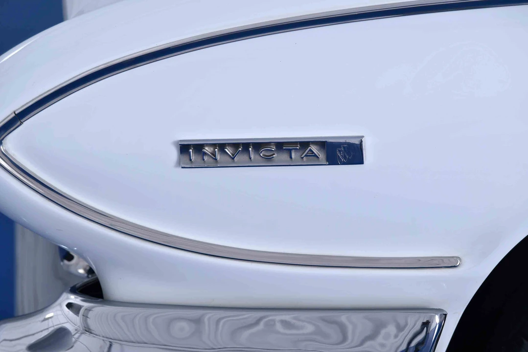 1961 Buick Invicta - Image 19 of 31