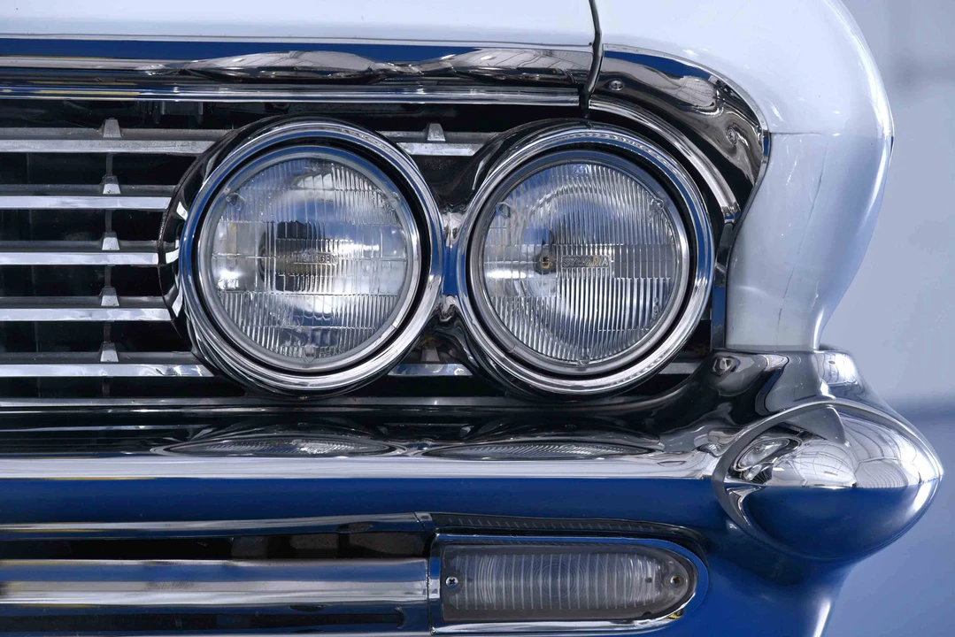 1961 Buick Invicta - Image 15 of 31