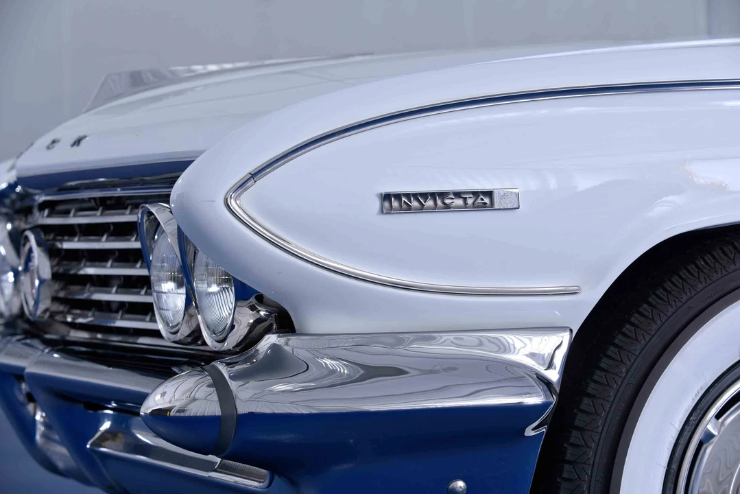 1961 Buick Invicta - Image 18 of 31