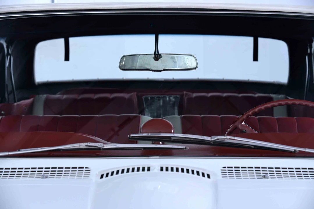 1961 Buick Invicta - Image 17 of 31