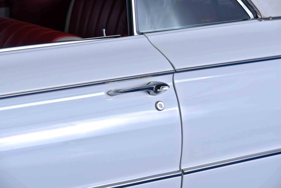 1961 Buick Invicta - Image 22 of 31