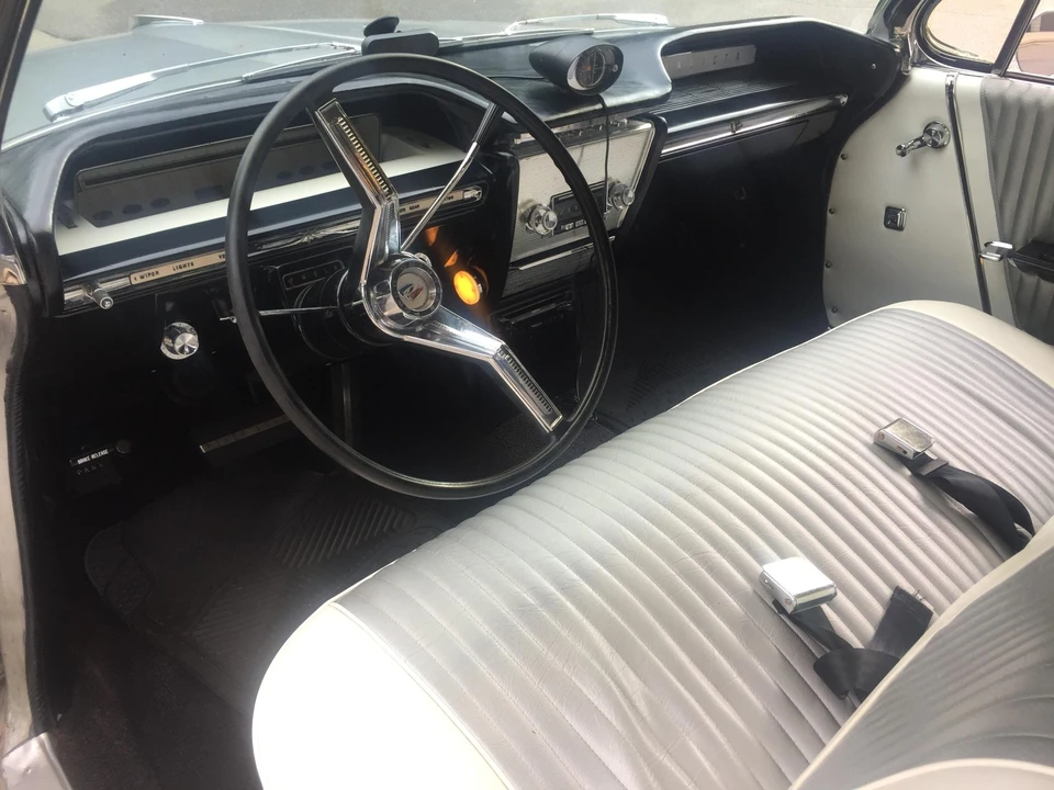 1961 Buick Invicta - Image 31 of 31