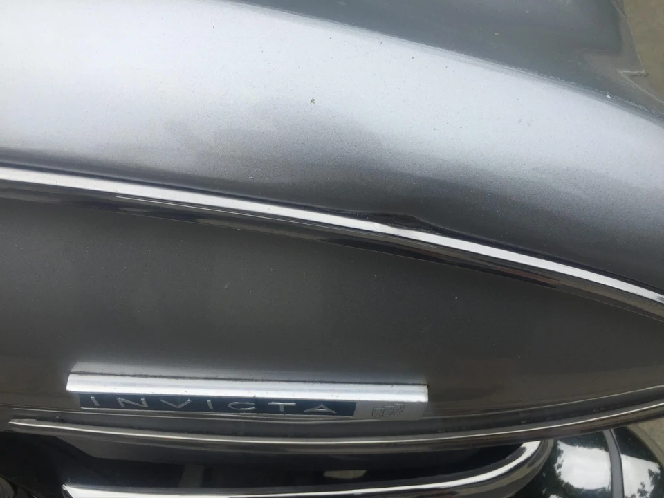 1961 Buick Invicta - Image 27 of 31