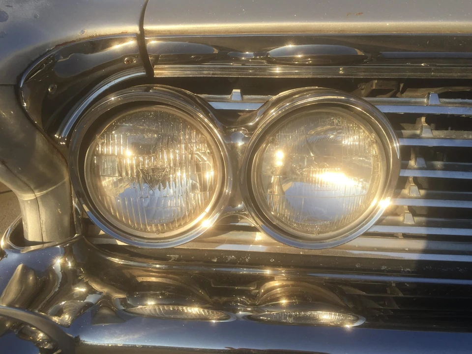 1961 Buick Invicta - Image 11 of 31