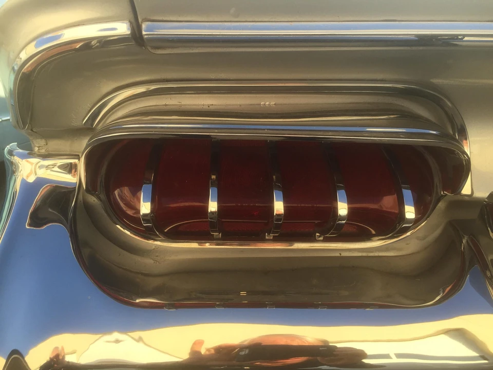 1961 Buick Invicta - Image 17 of 31