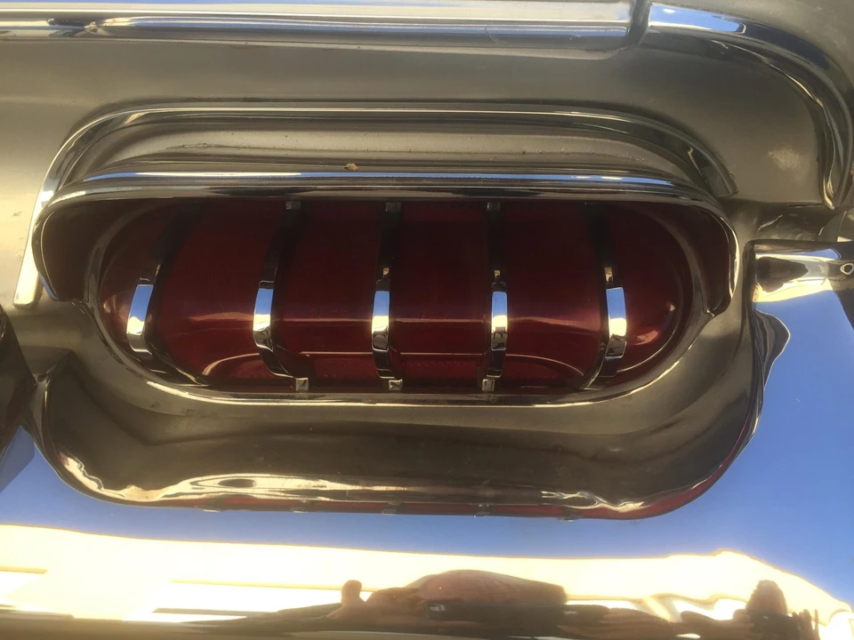 1961 Buick Invicta - Image 19 of 31