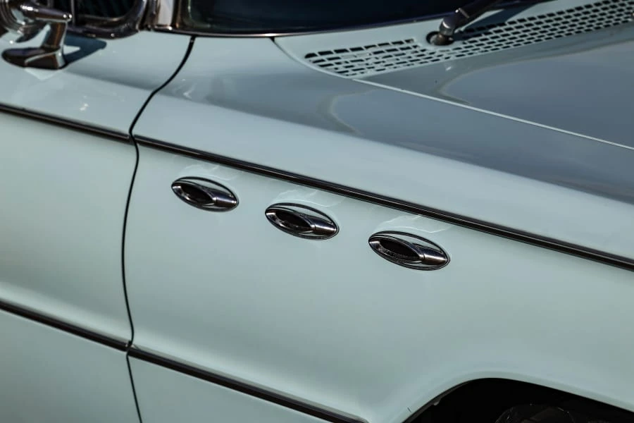 1961 Buick Invicta - Image 13 of 31