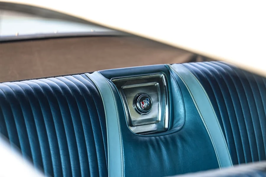 1961 Buick Invicta - Image 31 of 31