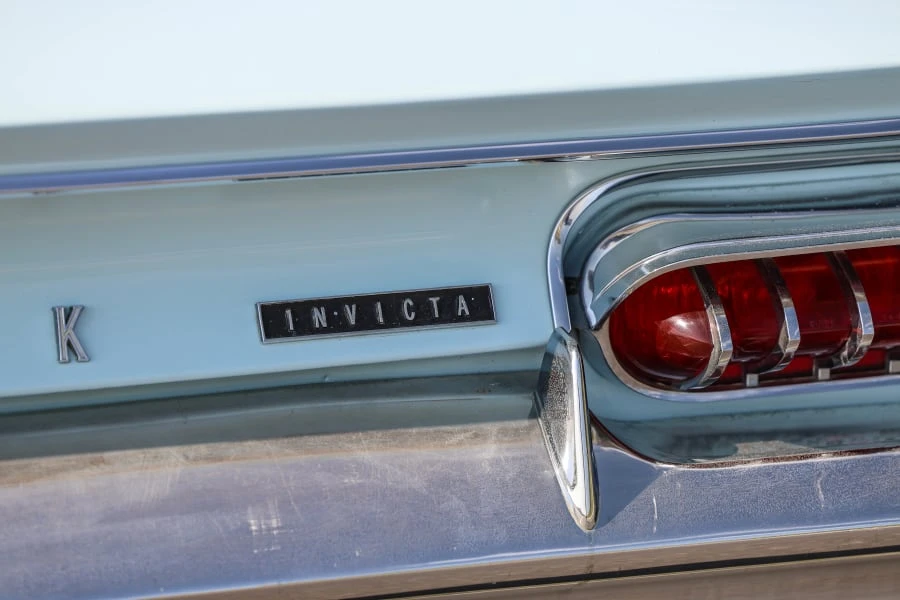 1961 Buick Invicta - Image 22 of 31