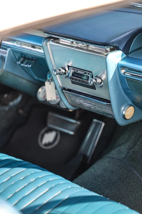 1961 Buick Invicta - Image 31 of 31