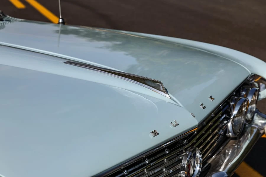 1961 Buick Invicta - Image 17 of 31
