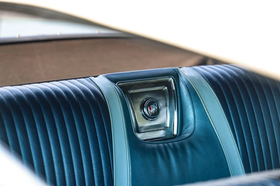 1961 Buick Invicta - Image 30 of 31