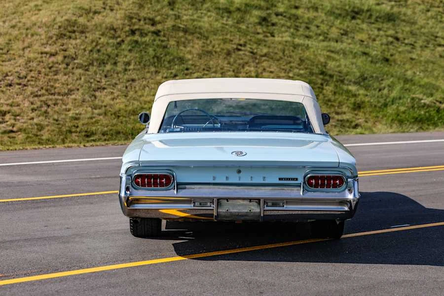 1961 Buick Invicta - Image 4 of 31