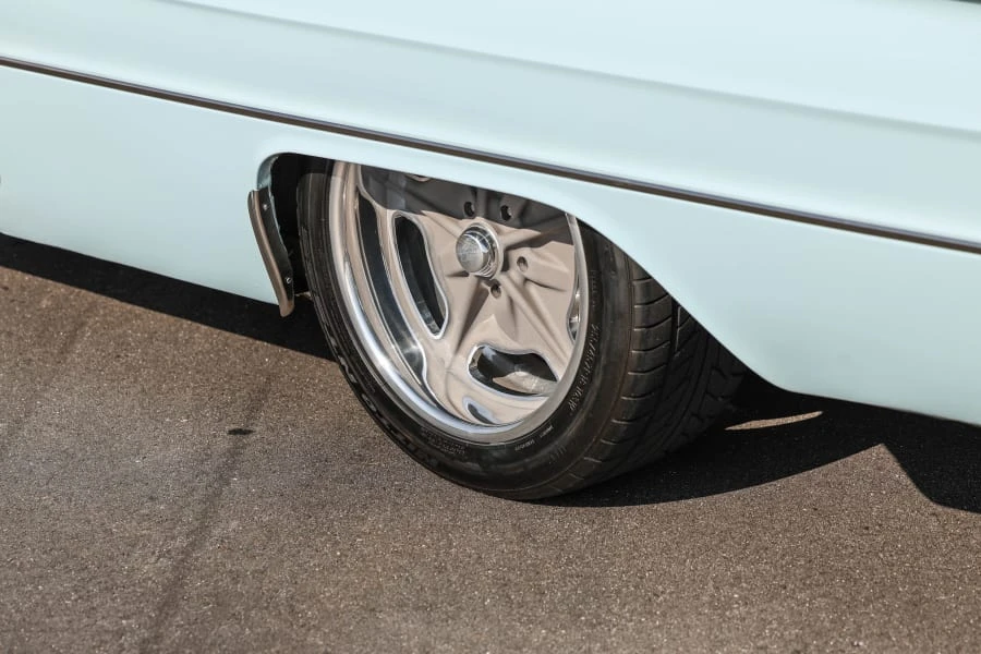 1961 Buick Invicta - Image 28 of 31